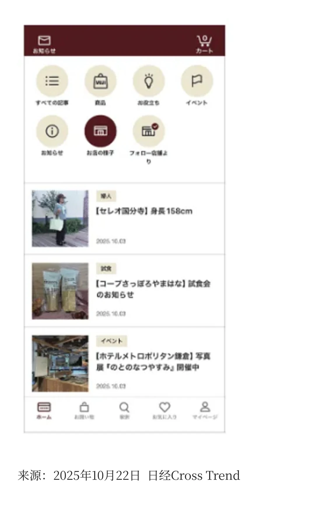 高志 | 日本前沿观察