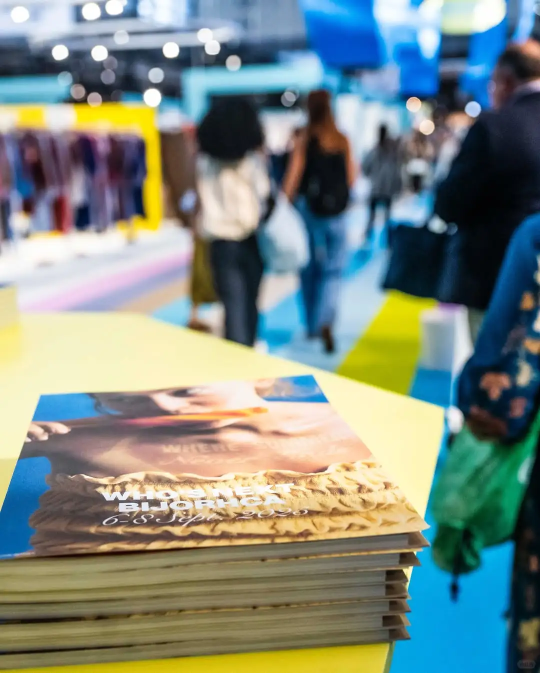 巴黎四大时尚展时间表｜2026年度计划先收好