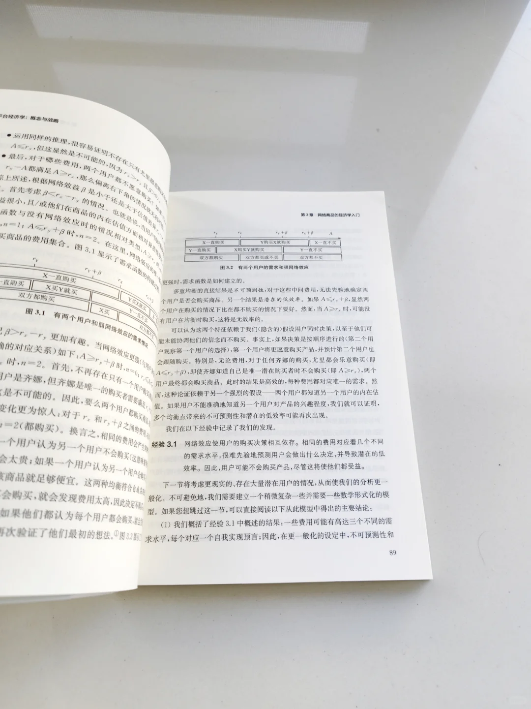 一本书带你了解“平台经济学”