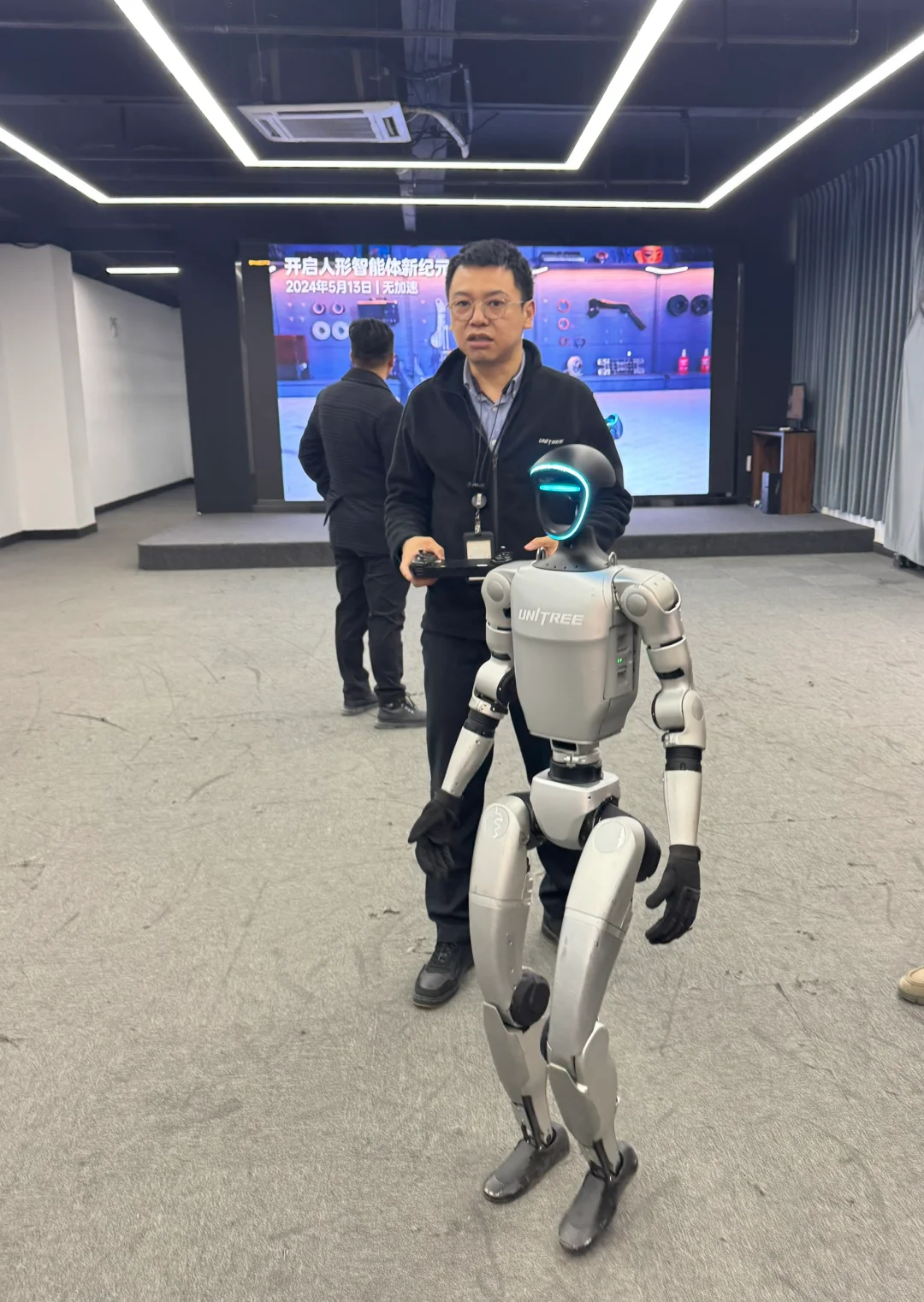 杭州AI产业考察 |3月工作汇报