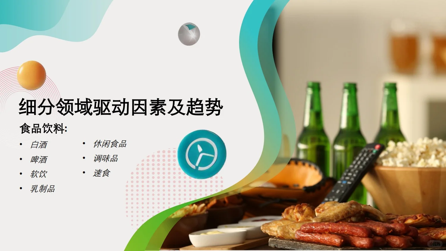德勤：2025中国消费品和零售行业纵览