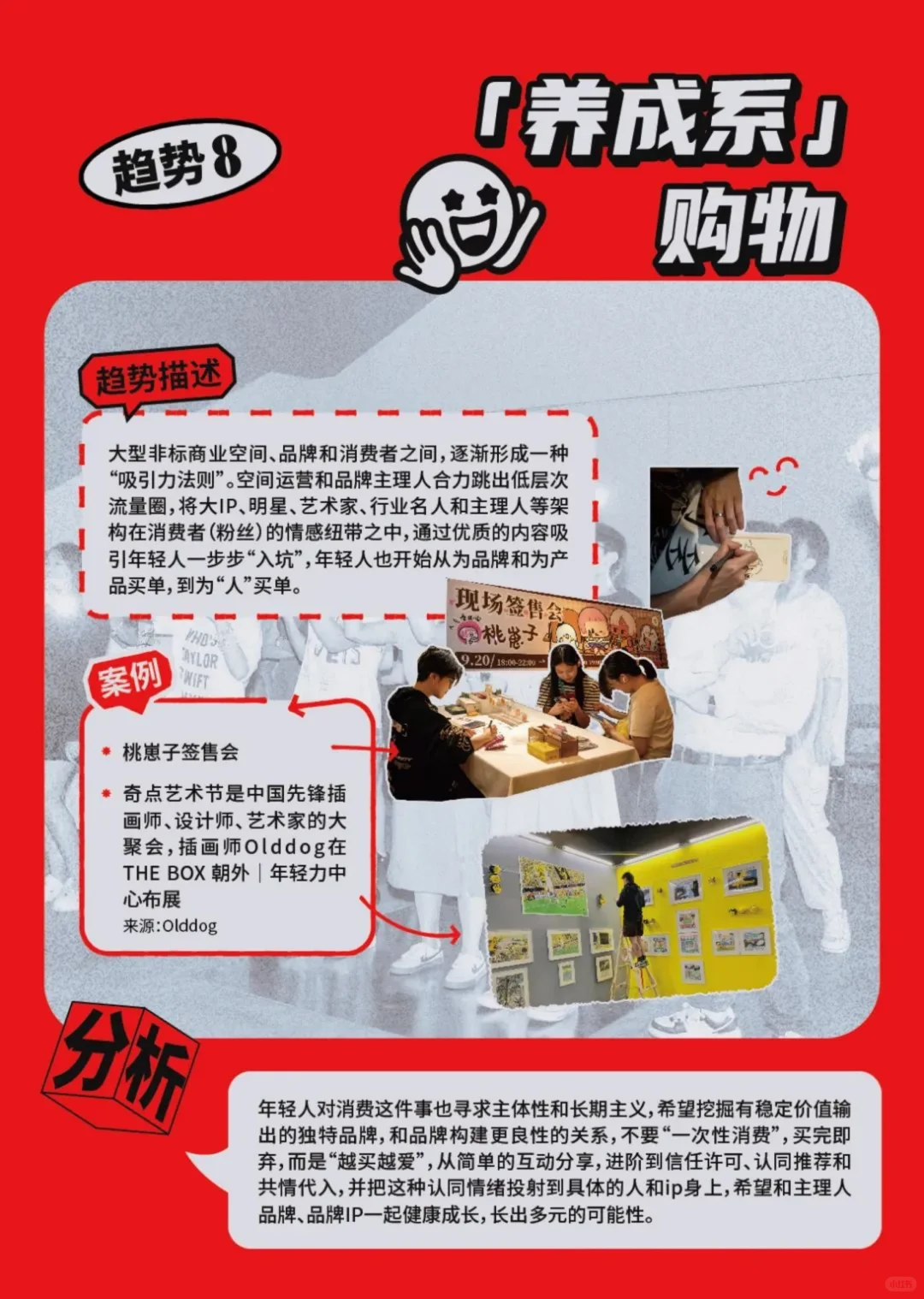 年轻力消费趋势！果然了解年轻人的还得是它