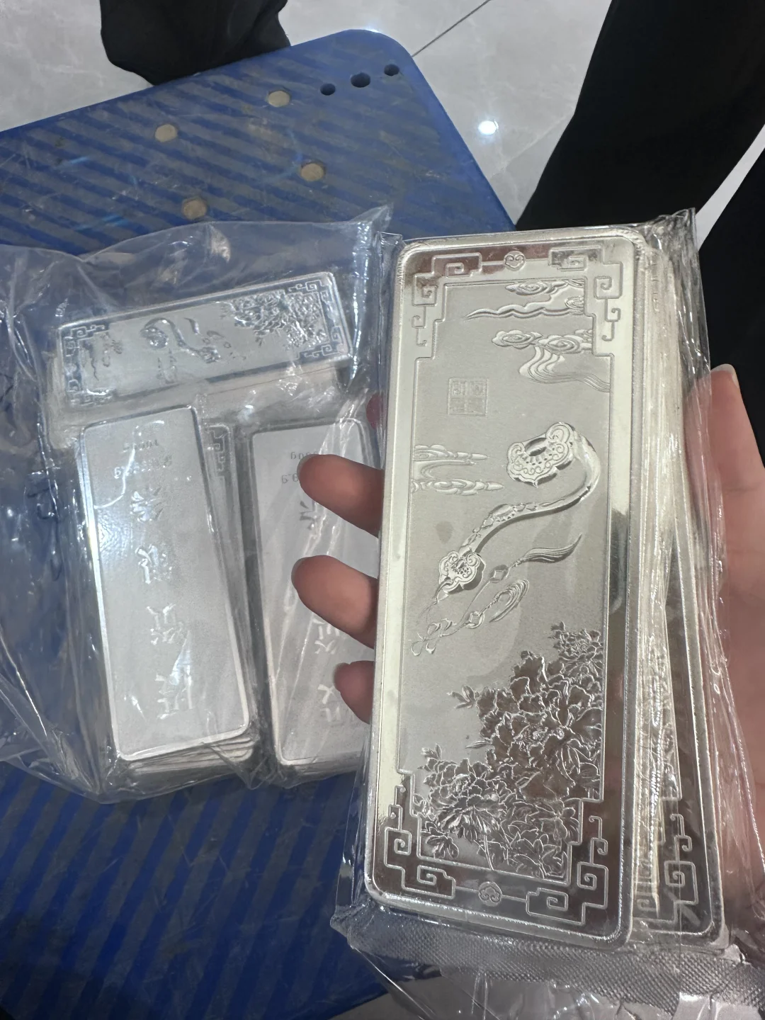 白银大爆发?，投资界的黑马跃升！