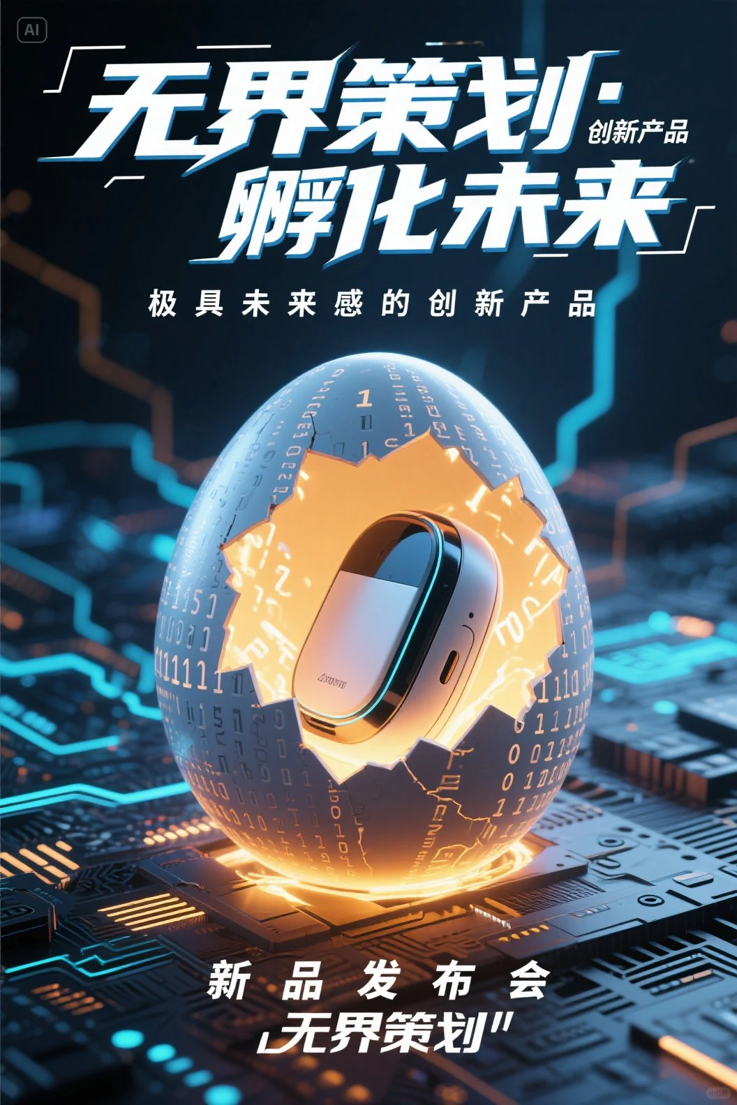 别被时代抛弃!传统行业数字化转型“保姆级
