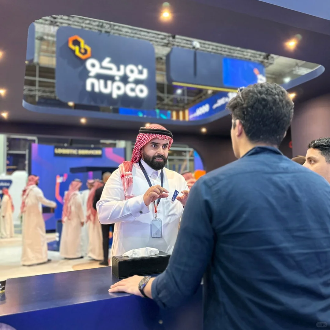 中东医疗盛会｜WHX DUBAI 2026前瞻