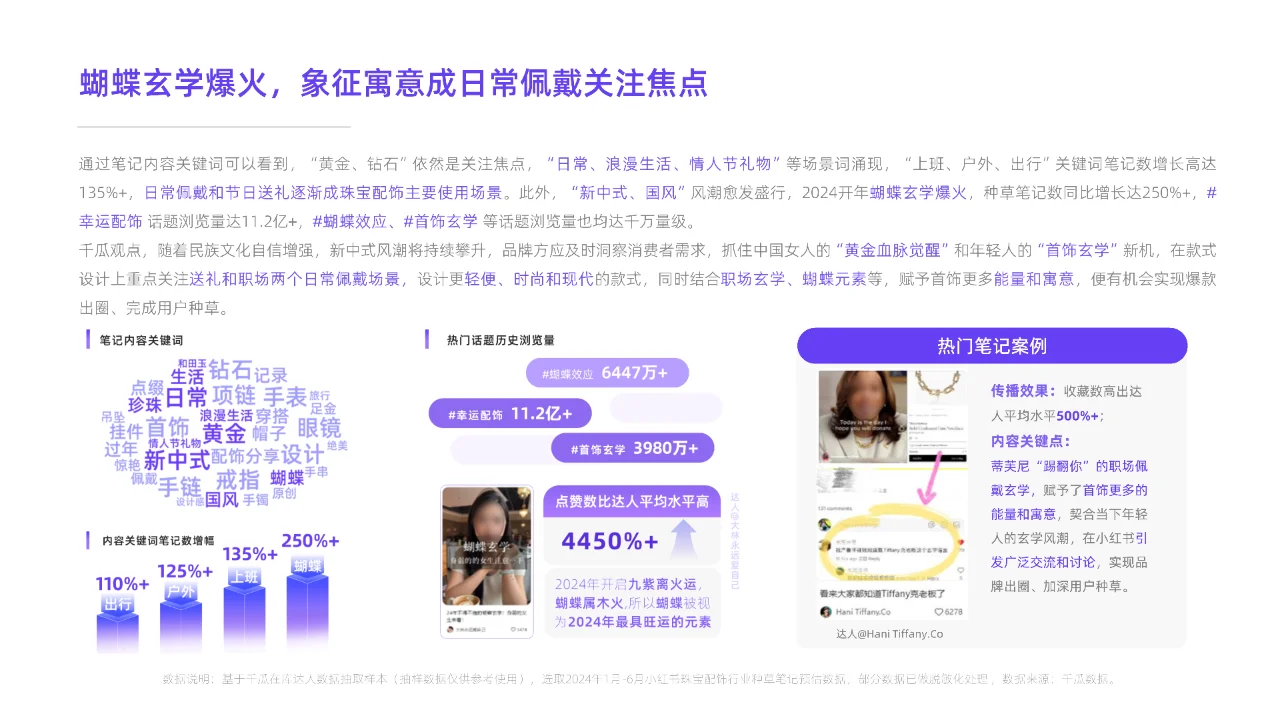 2024年高增长赛道洞察报告（小红书平台）