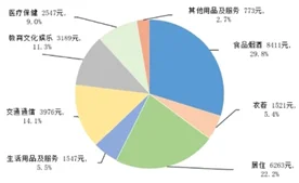 市场分析——消费驱动下的服装市场新趋势