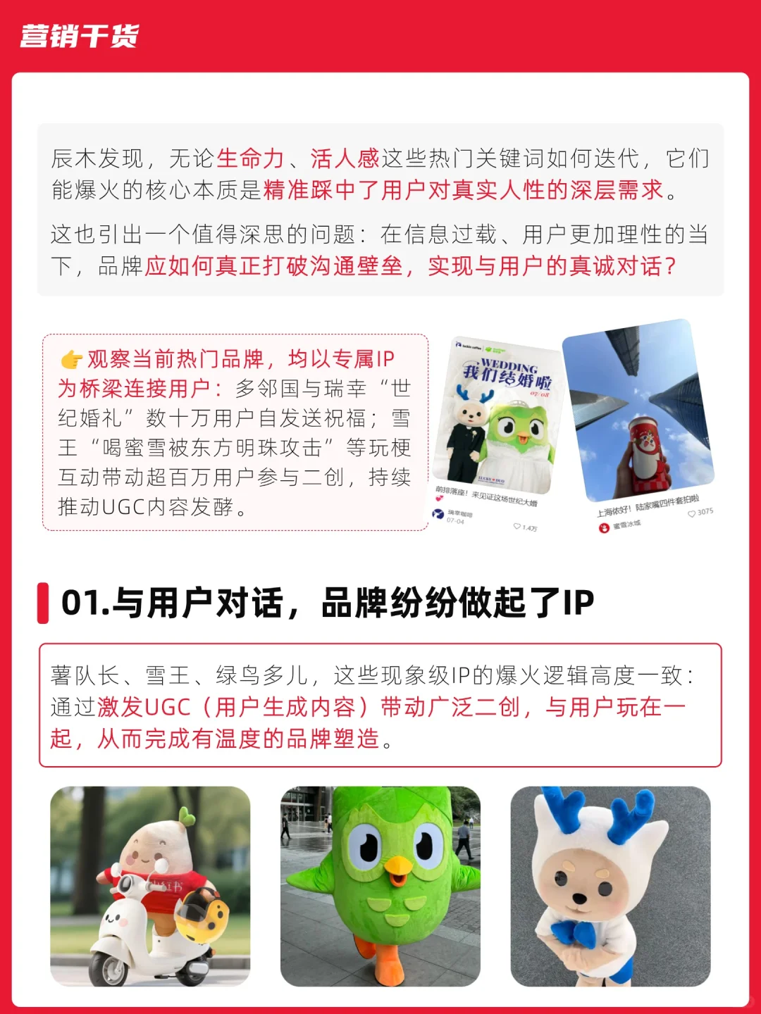 营销3.0时代！H2H策略x增长方法论全拆解