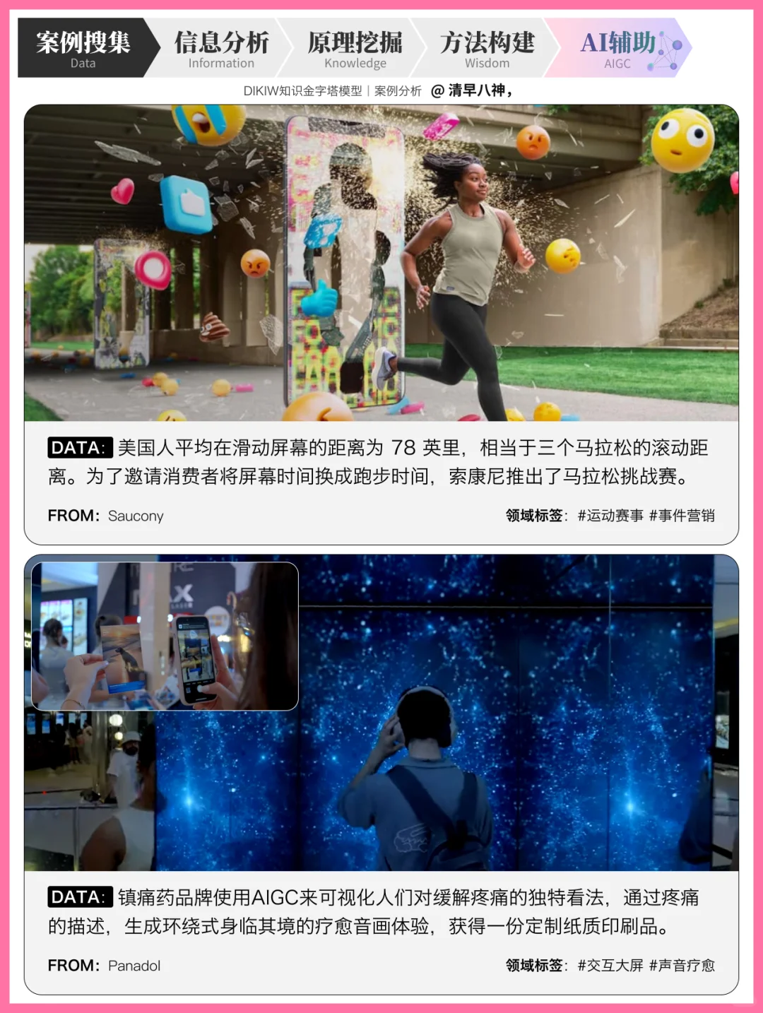 案例分析｜如何构建叙事型营销，使共情升维