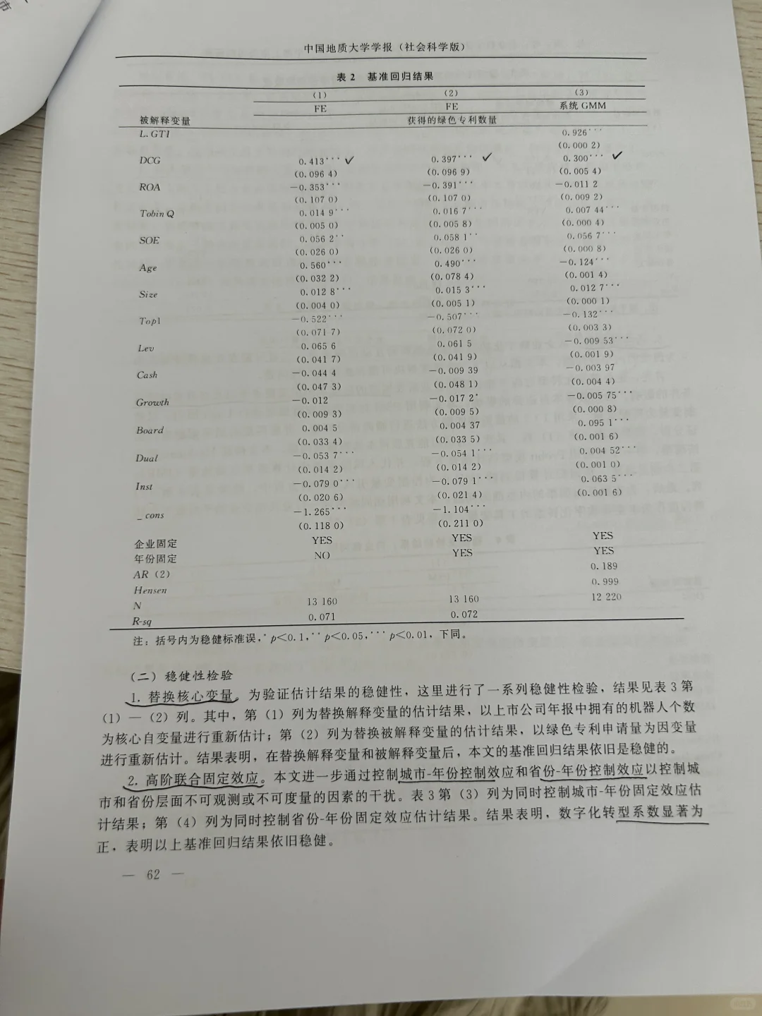 企业数字化转型能否促进绿色创新