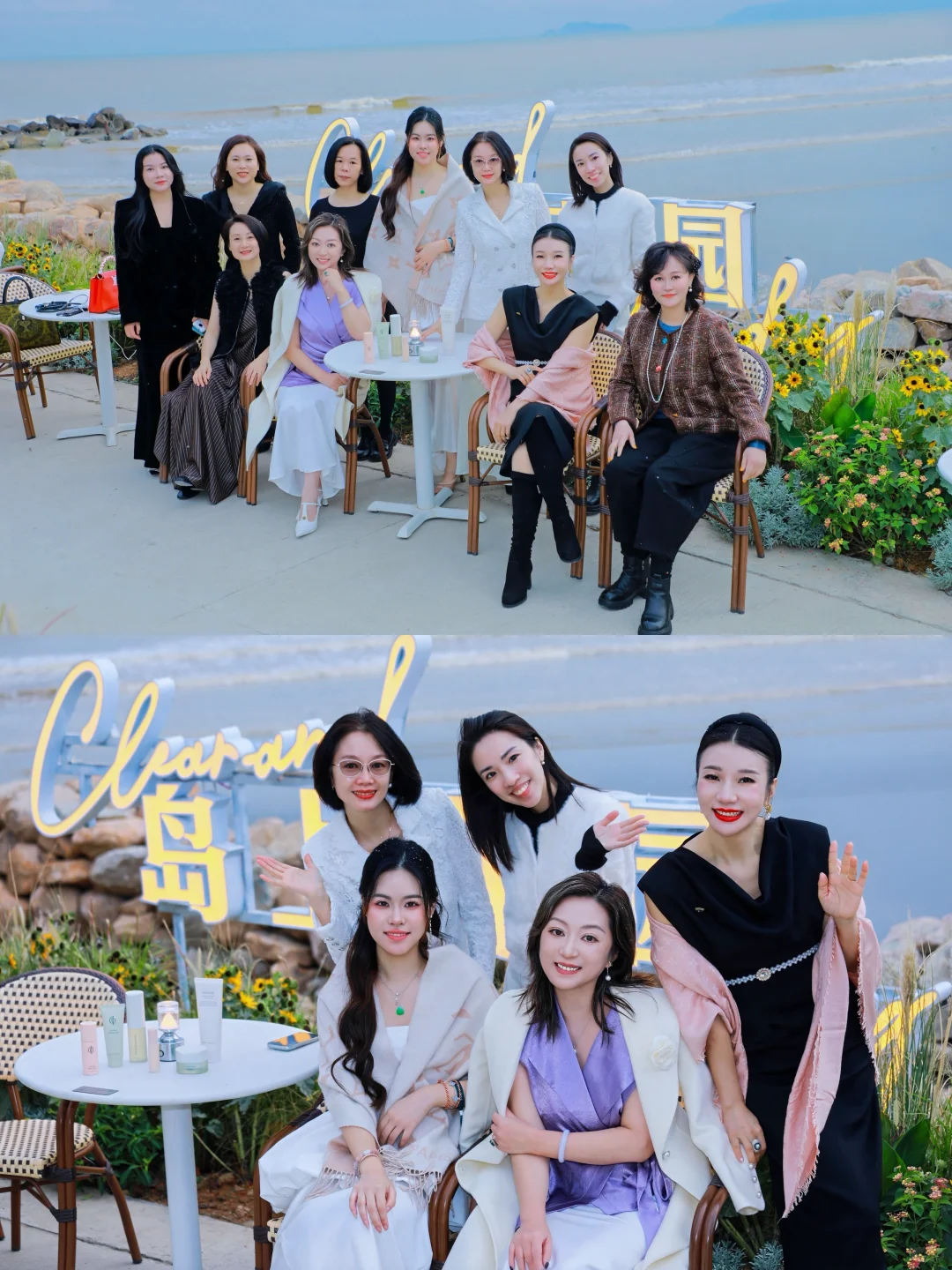 ?大湾区美业顶流局！Riman力曼线下沙龙