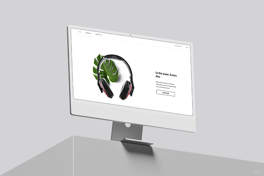 Shopify独立站代建站服务