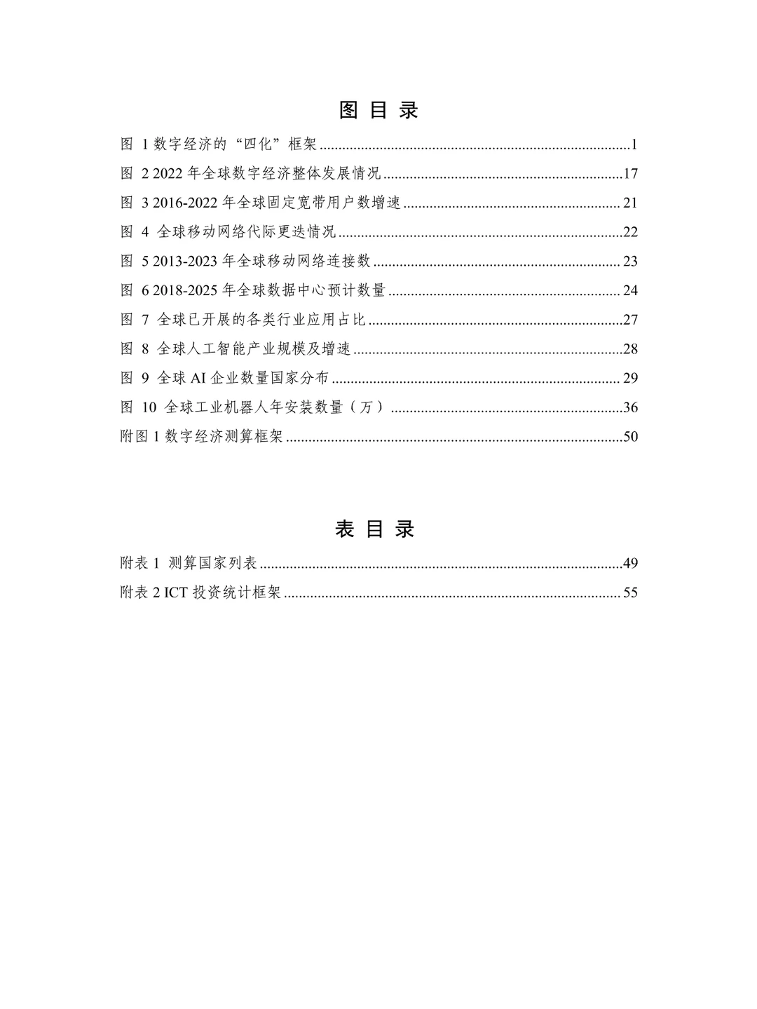 全球数字经济白皮书2023