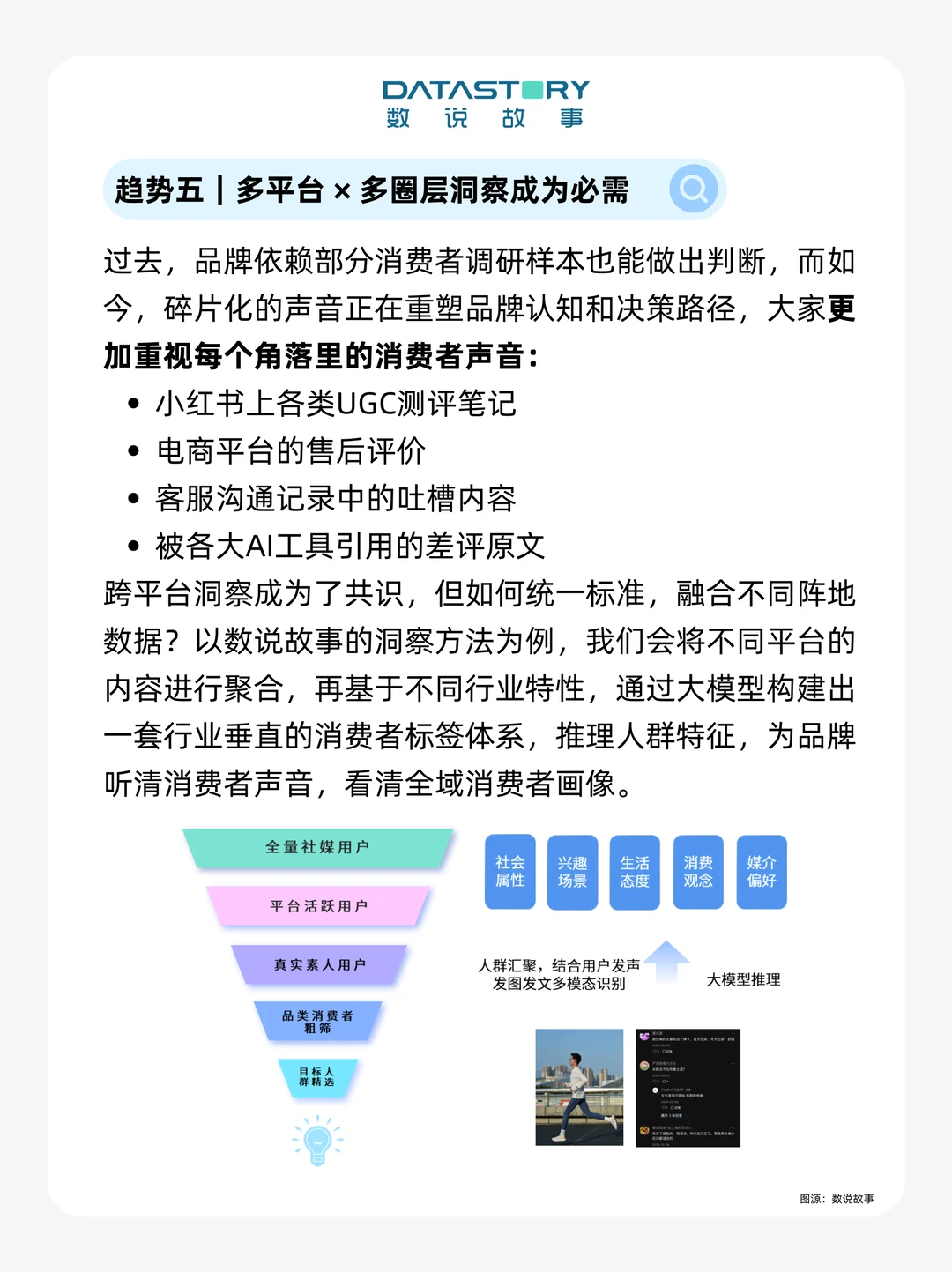 想做对消费者洞察,先看懂这9个变化 ?