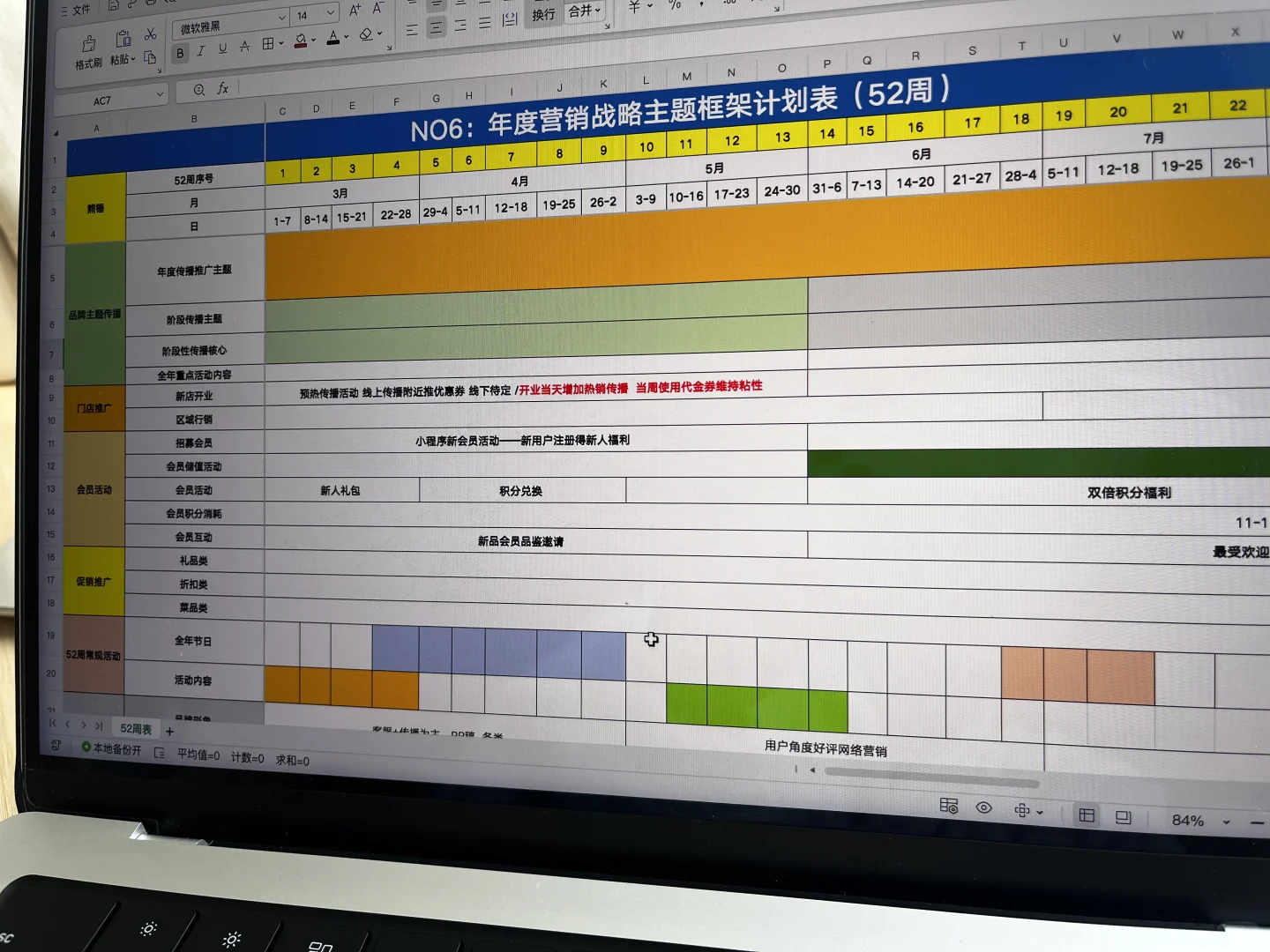 我希望所有的品牌总监都这样做策略