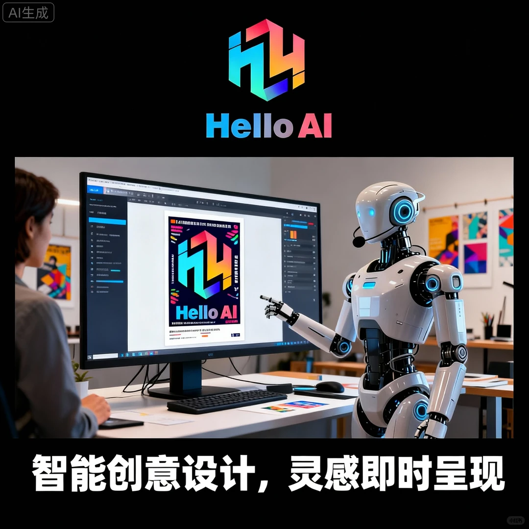 国内企业AI落地公司哪家好