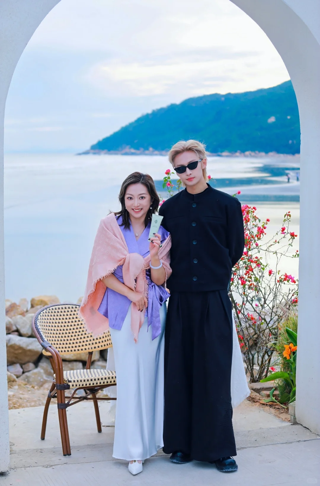?大湾区美业顶流局！Riman力曼线下沙龙