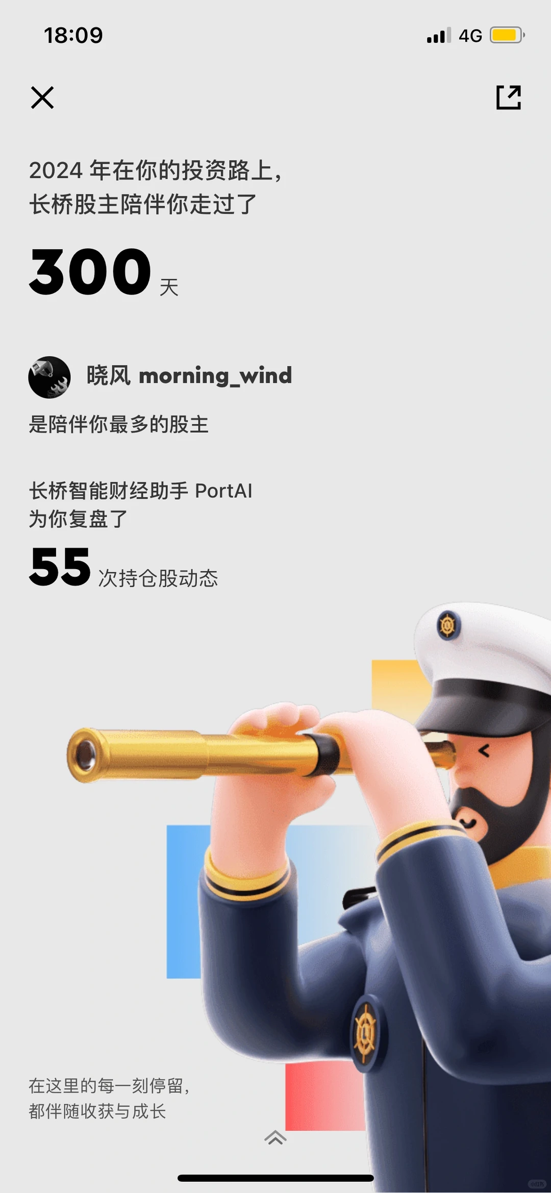 2024年度长桥投资报告