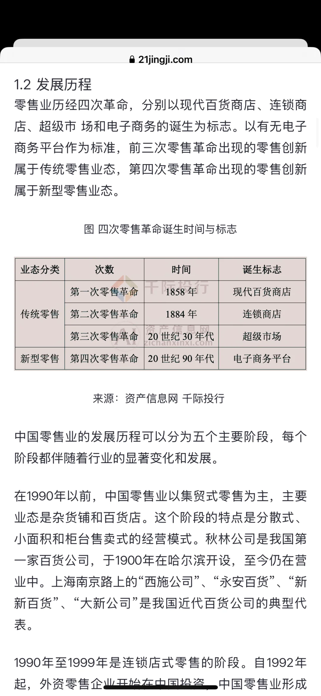 2024中国零售行业:新模式、新机遇