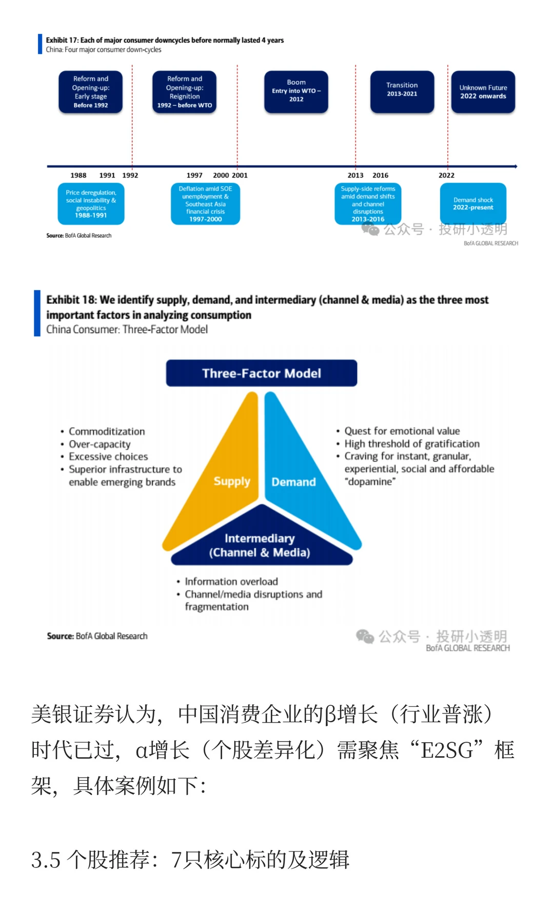 中国消费市场：并非过度低消费？