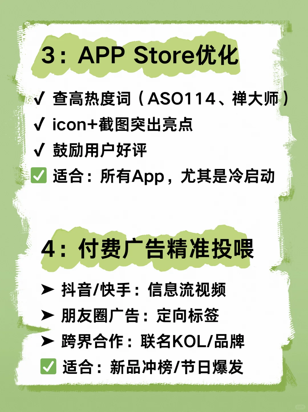 品牌推广计划|4步高效果策略