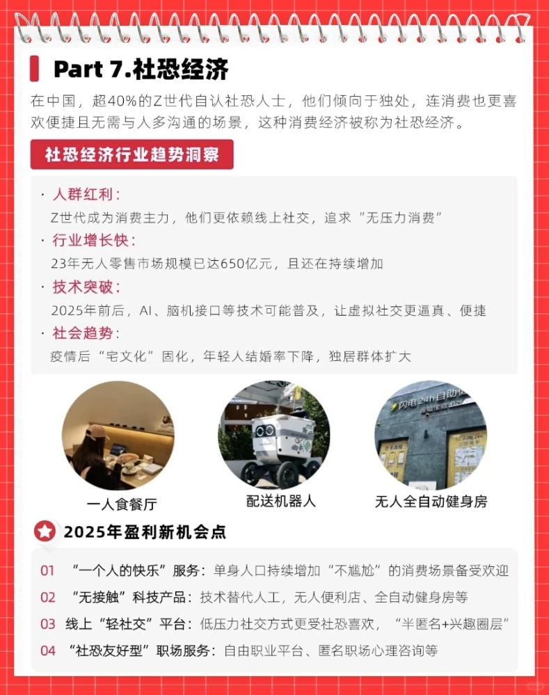 DeepSeek预测：2025最挣钱的8大行业