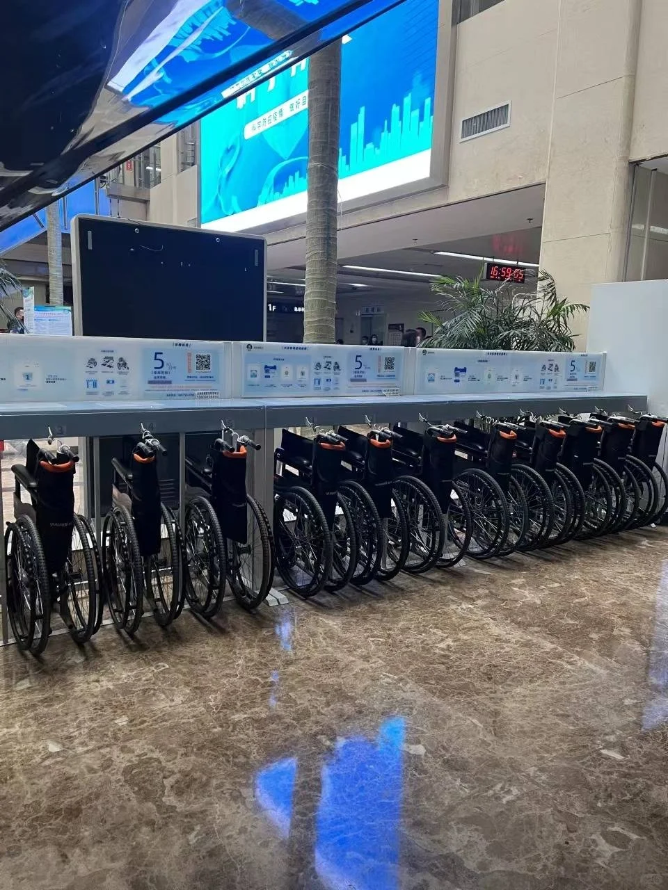 《透视共享轮椅白皮书：解锁行业未来发展