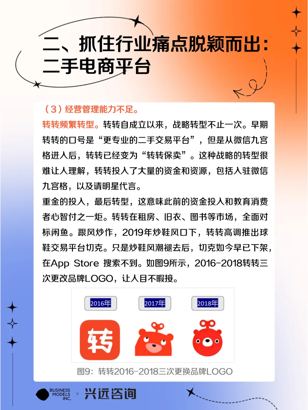 转转商业模式分析：转转的组织转型之路