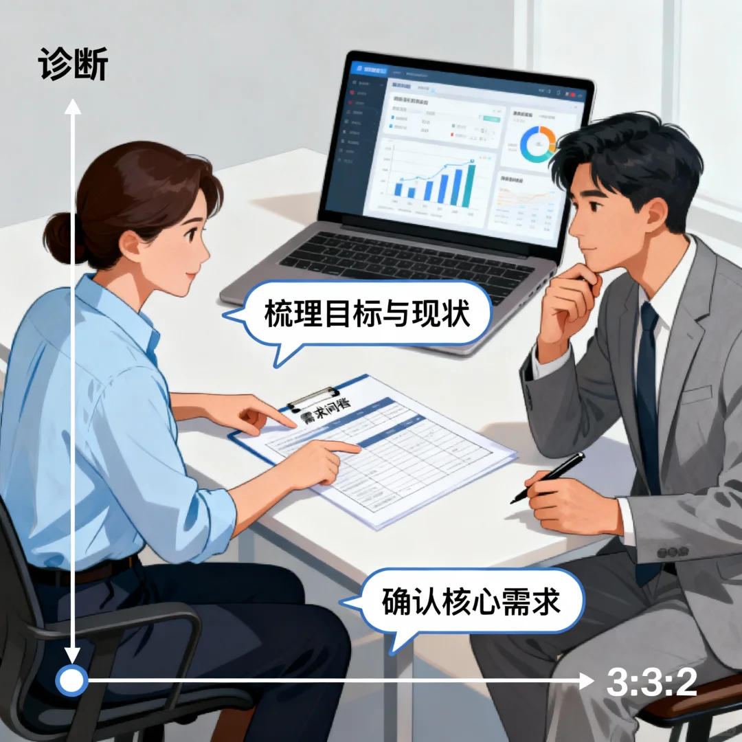 引爆增长新引擎，抢占千亿市场红利