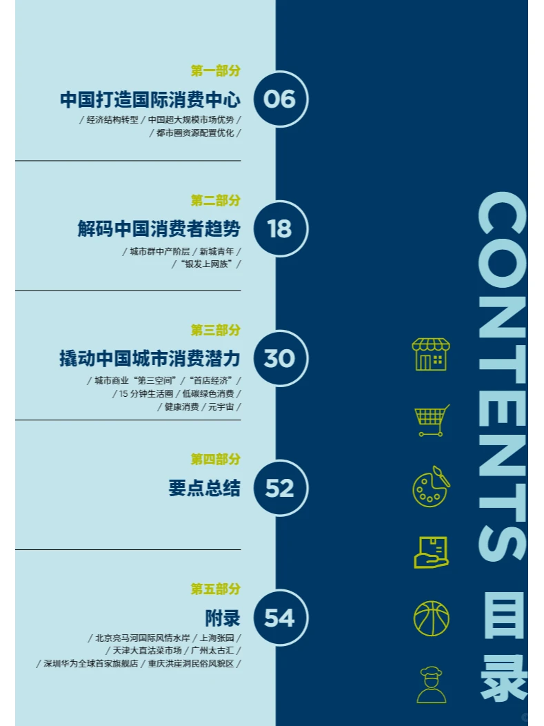 揭秘中国消费新趋势：洞察未来，把握机遇！