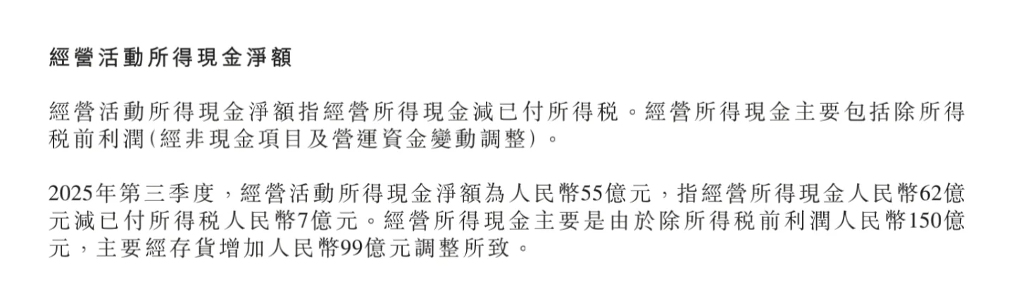 再剖析·小米真实主业经营能力