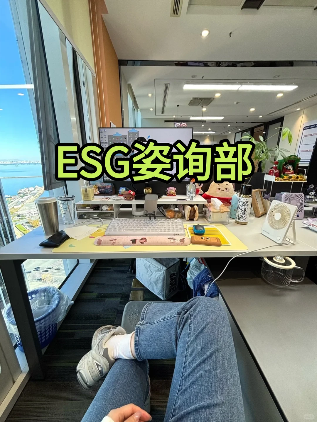 做ESG的存一下吧，错过很难找全了！