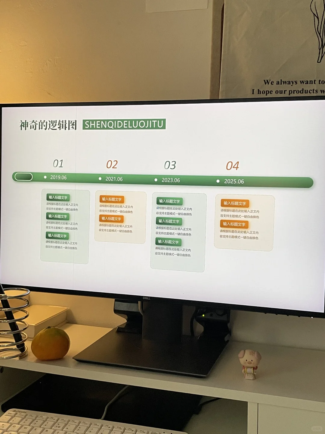 PPT高级模板合集，项目复盘一套搞定