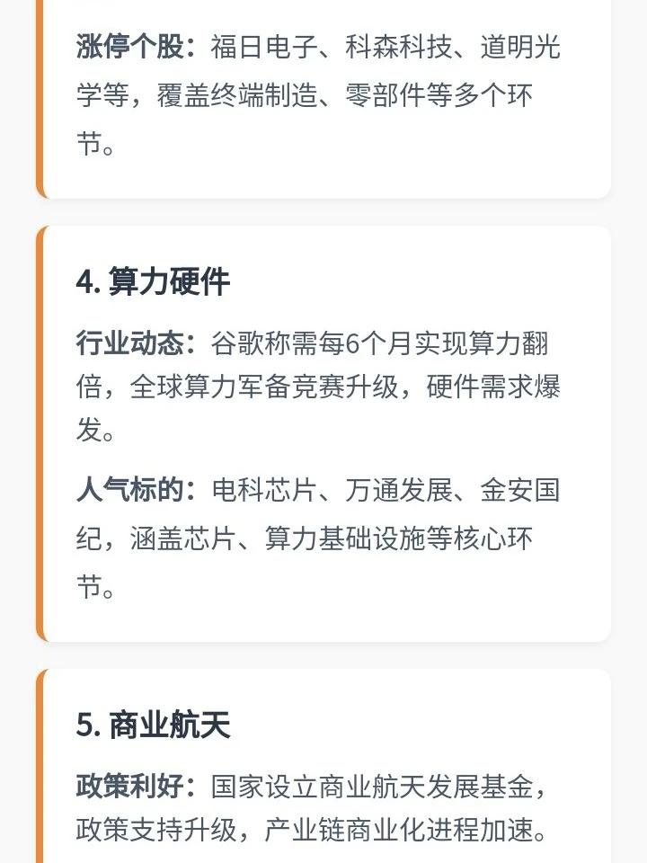 【?每日盘面复盘|1127市场热点全梳理】