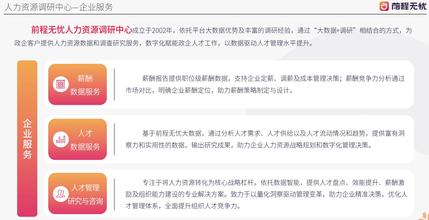 解锁科学定薪与人才战略的密钥在此