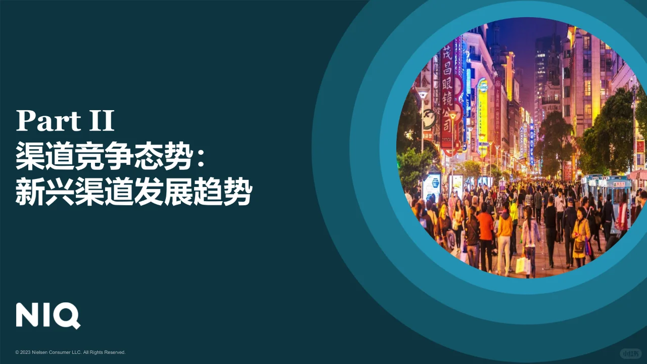 2024中国零售业发展报告