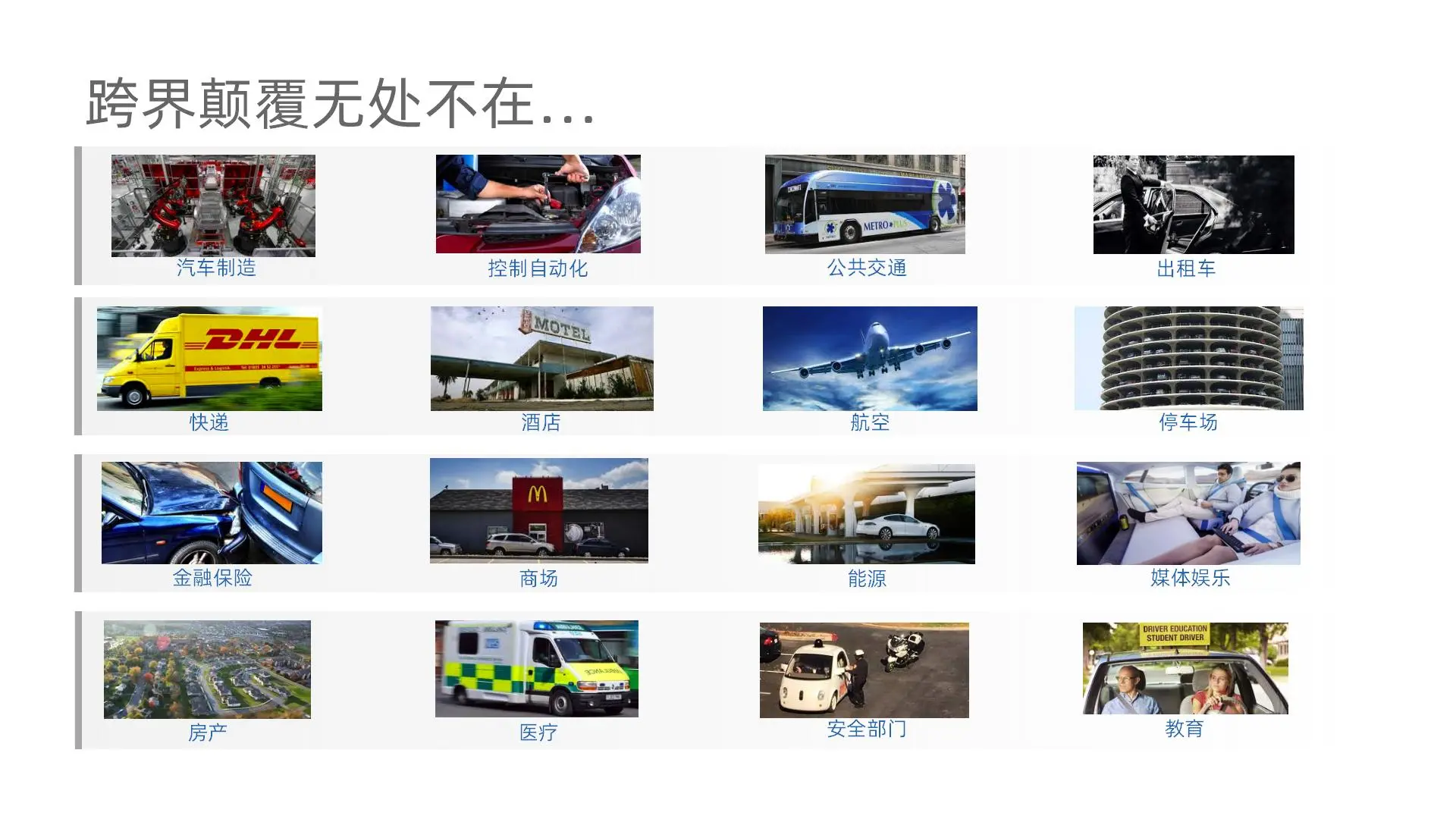 59页PPT | 数字化企业转型大数据解决方案