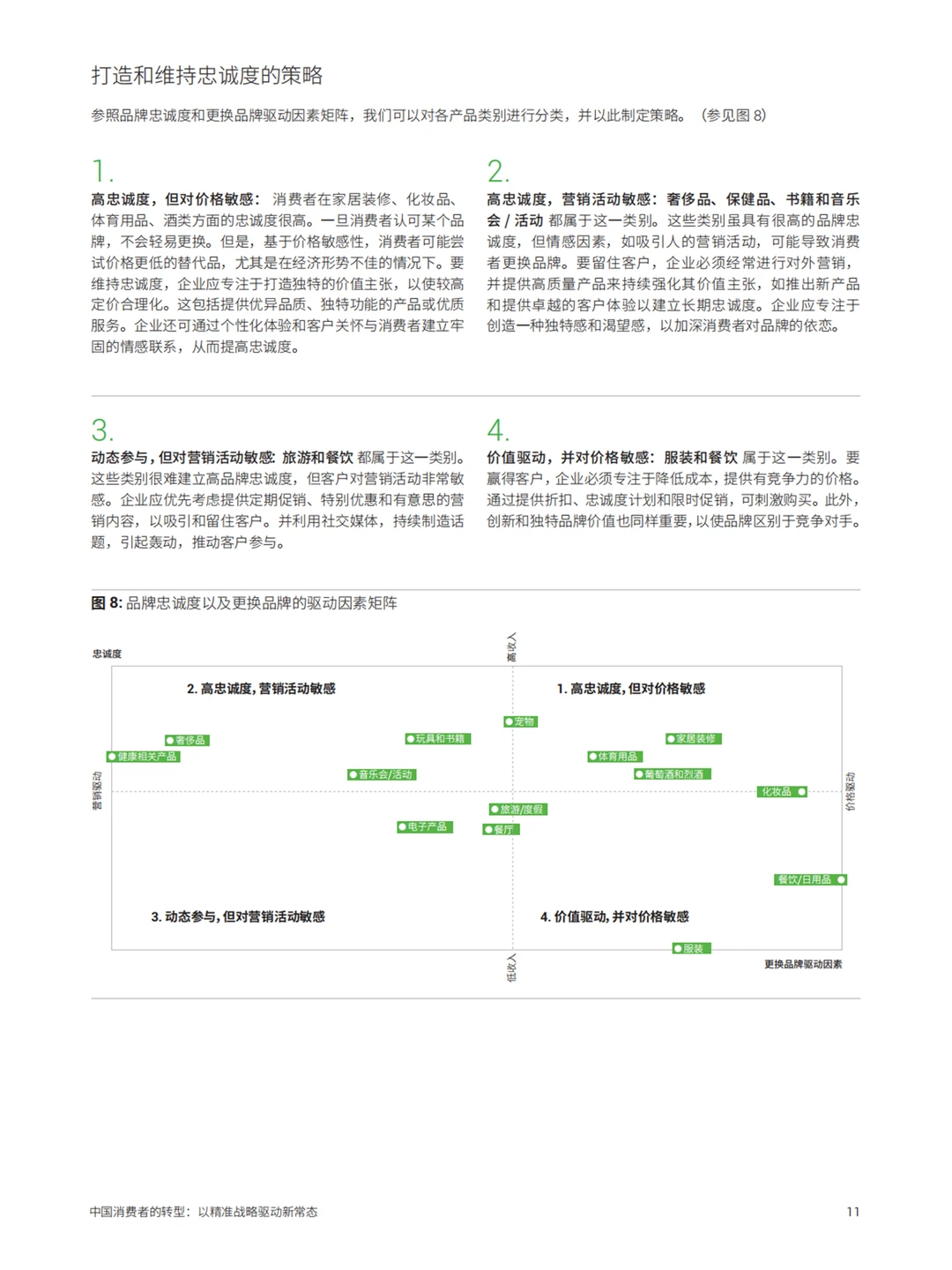 趋势解读：2025，中国消费者为什么买单？