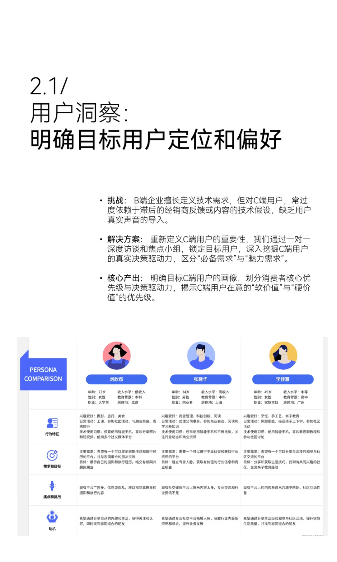 用户研究：B2B企业探索C端市场的必经之路