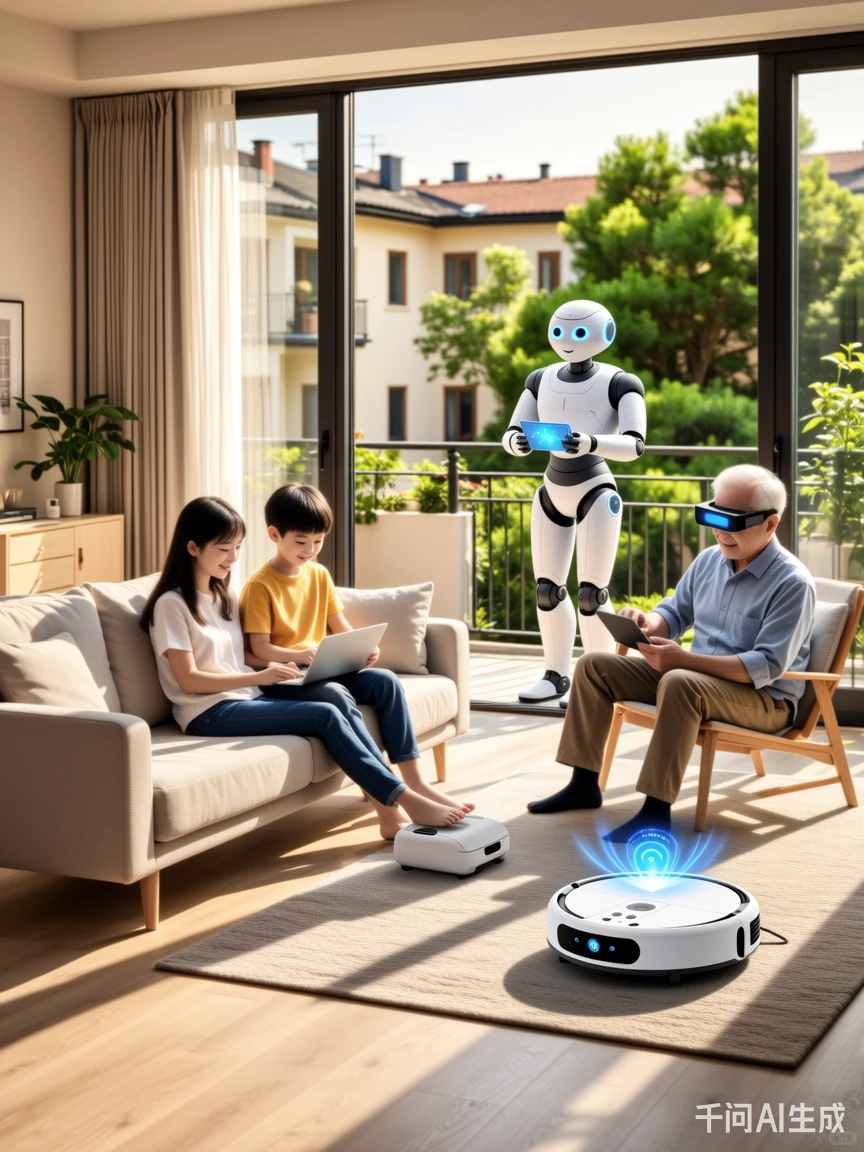 未来五年消费市场方向