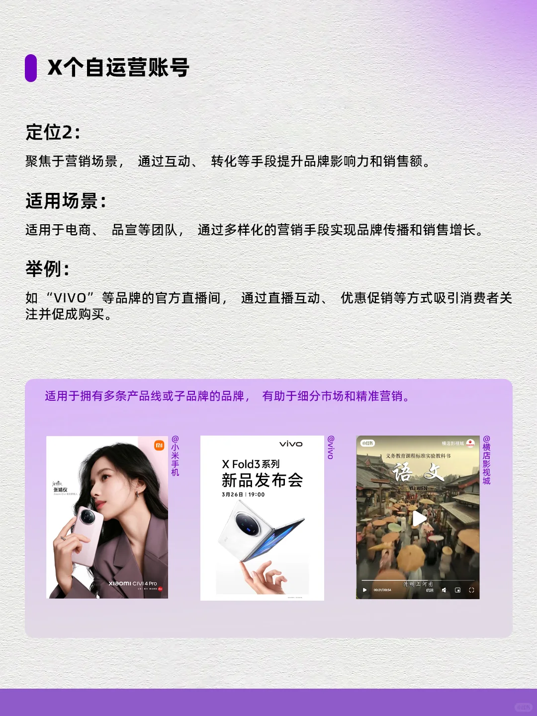 品牌矩阵搭建|0️⃣-1️⃣实战策略全流程