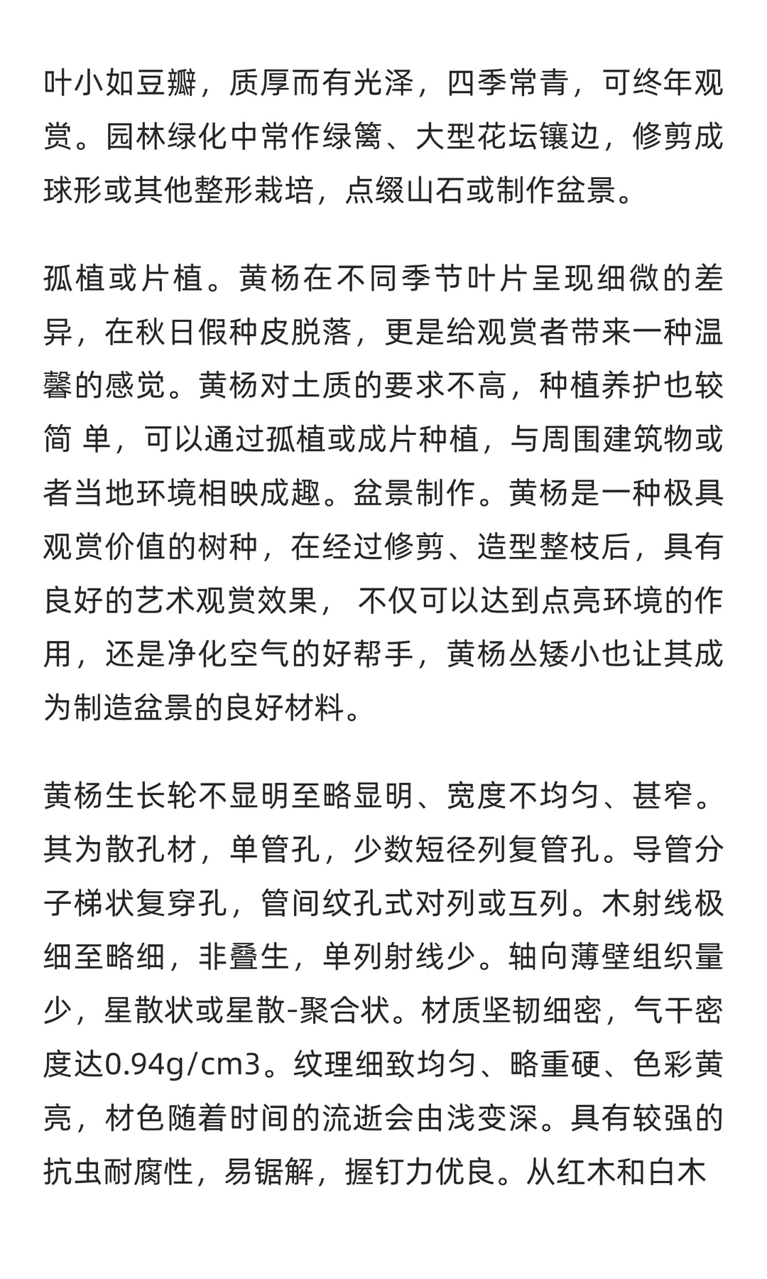 黄杨宁行业市场调研及发展前景分析预测