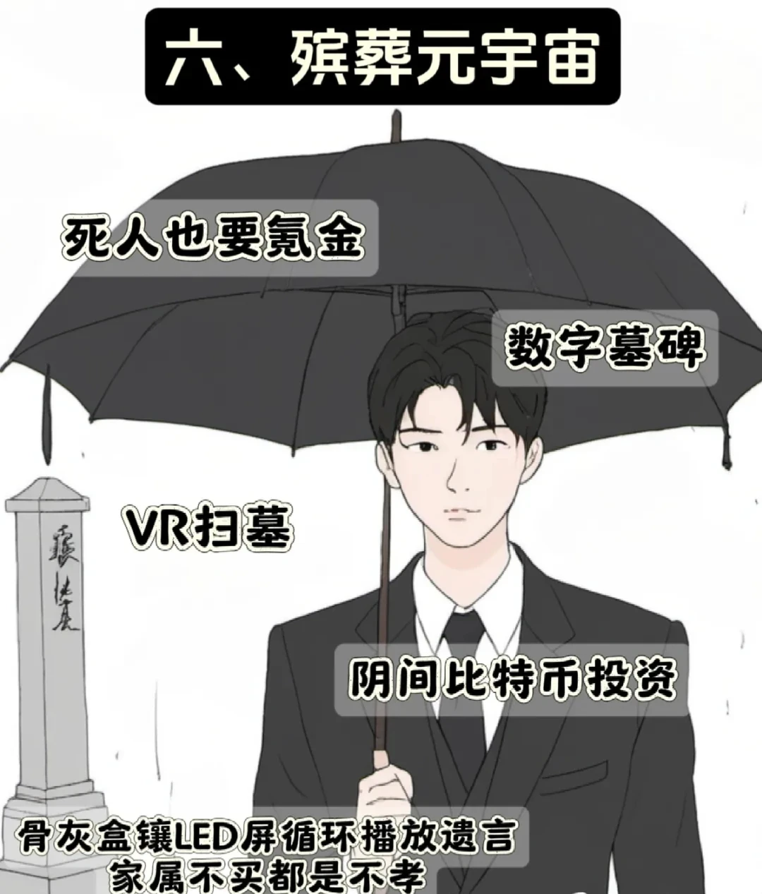 DeepSeek预测：未来最暴利的6个行业！