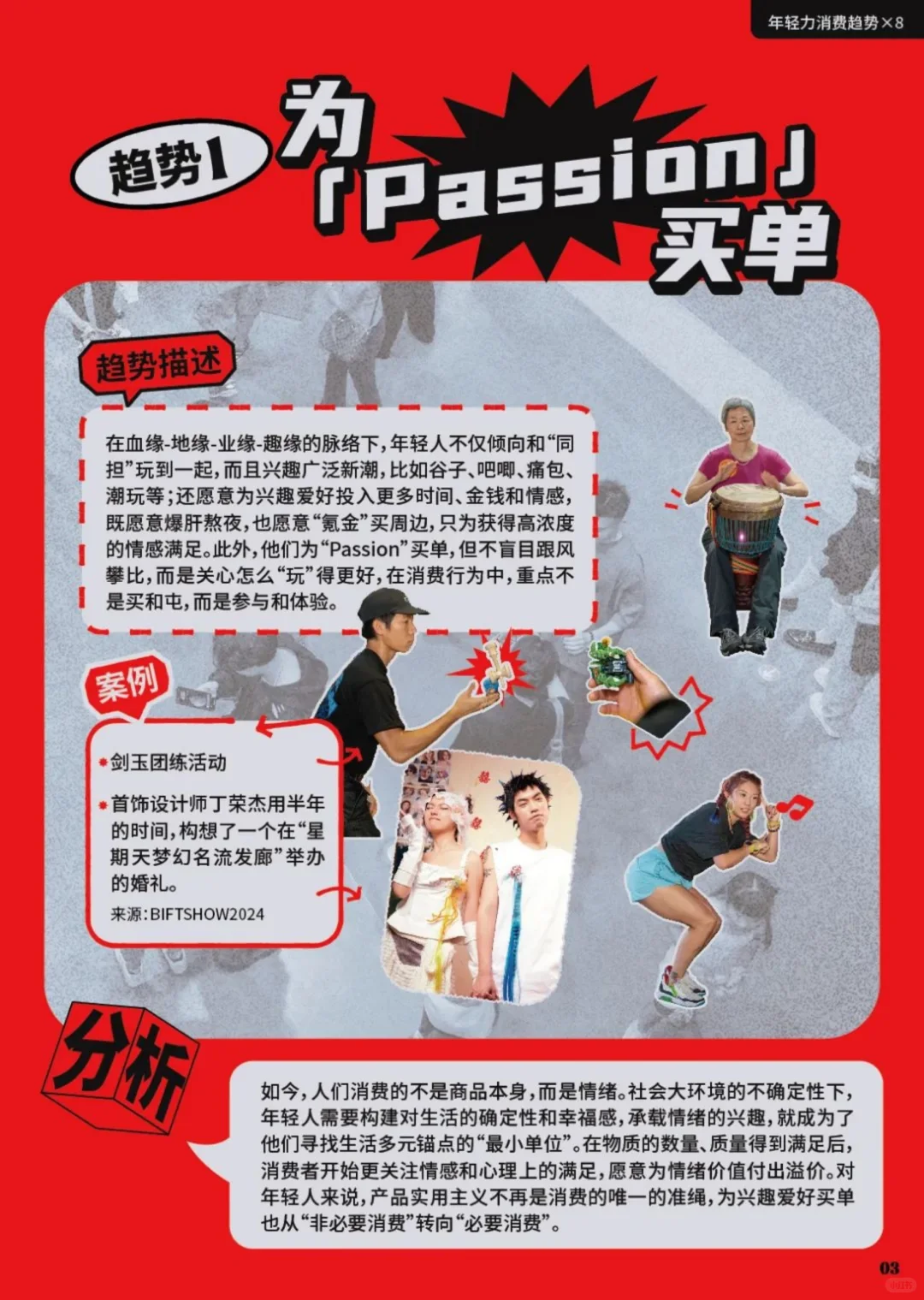 年轻力消费趋势！果然了解年轻人的还得是它