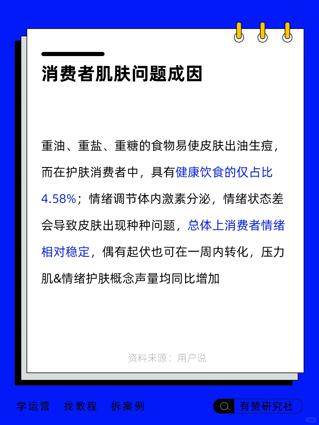 ?行业趋势 | 2024年护肤市场分析