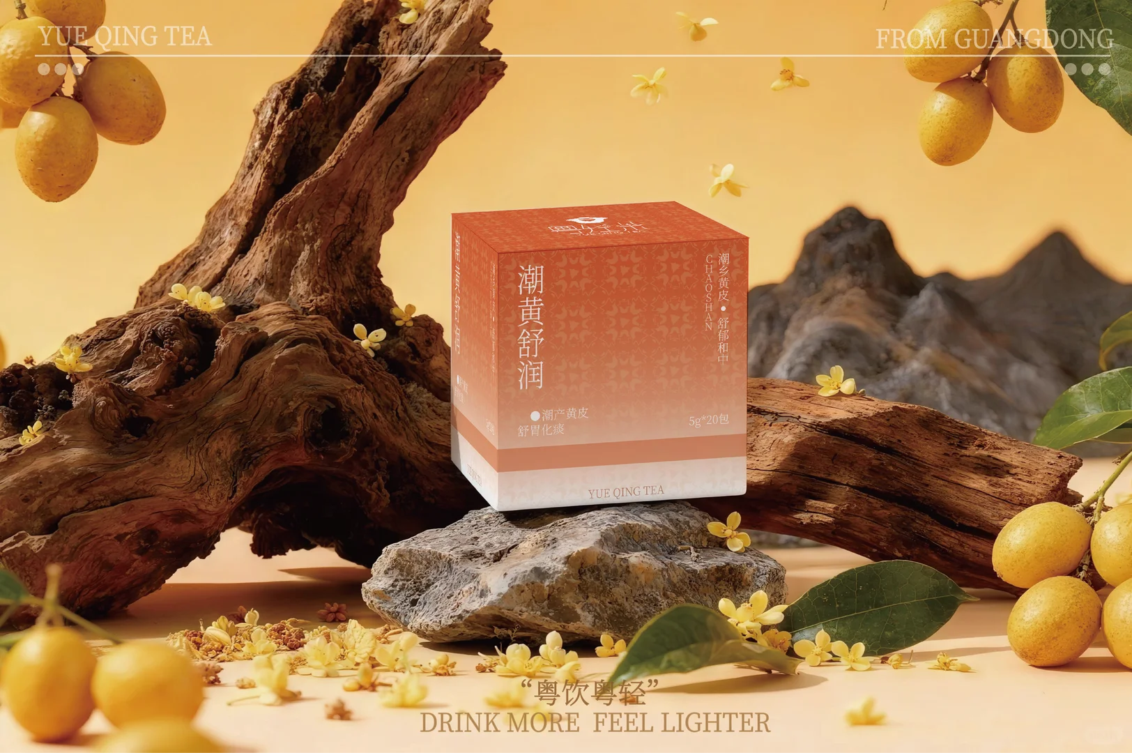 设计小白的第一份品牌设计，求各位老师指点