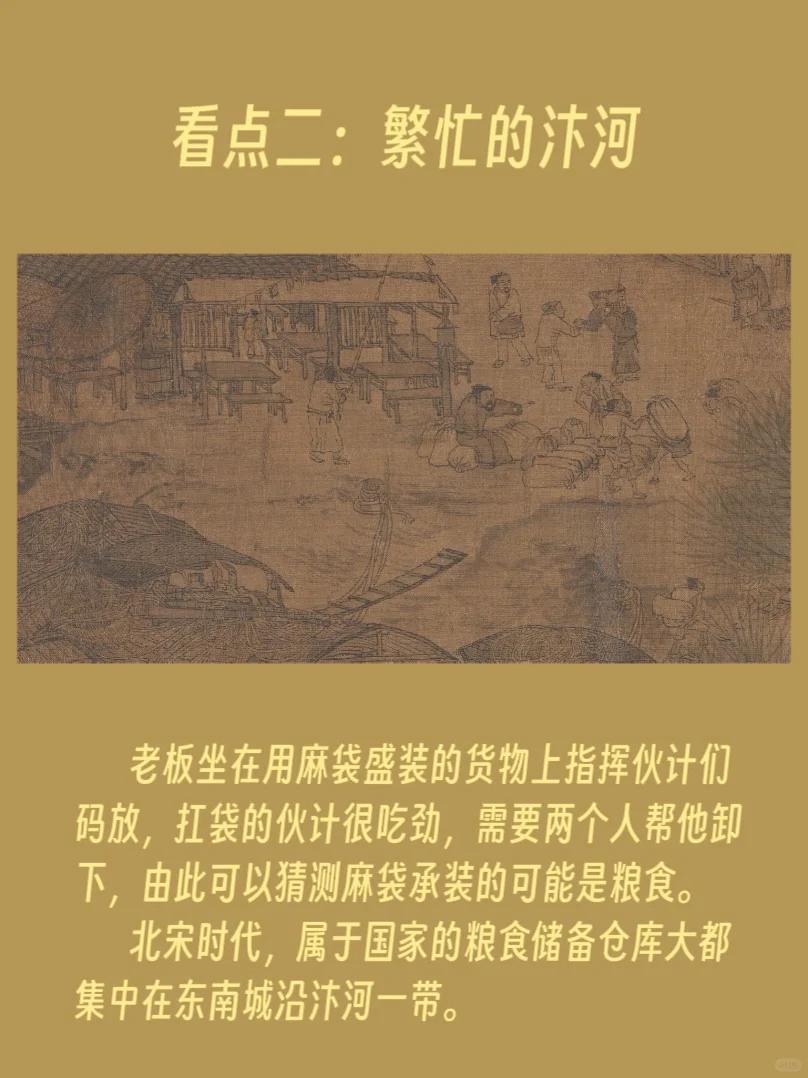 近看《清明上河图》（上）