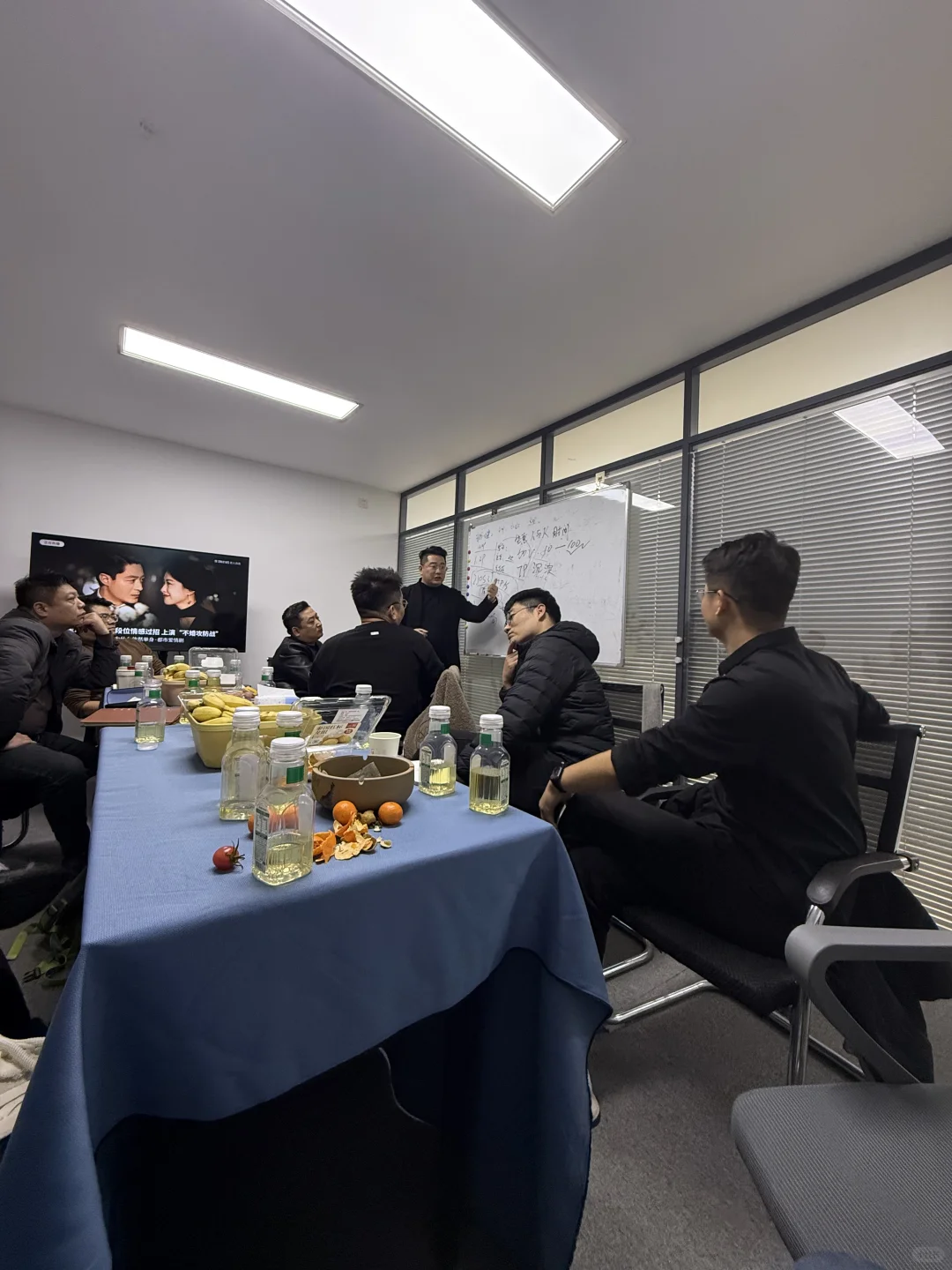 创业这场马拉松，拼的从来不是起跑速度