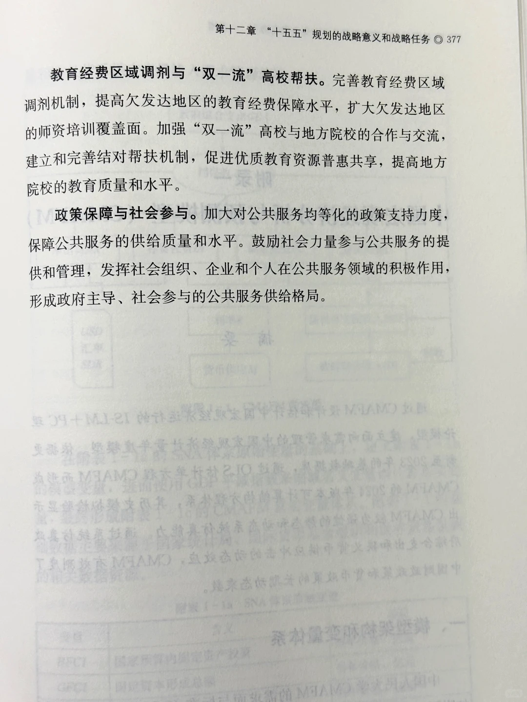 ?十五五规划前瞻研究｜未来10年的财富密码