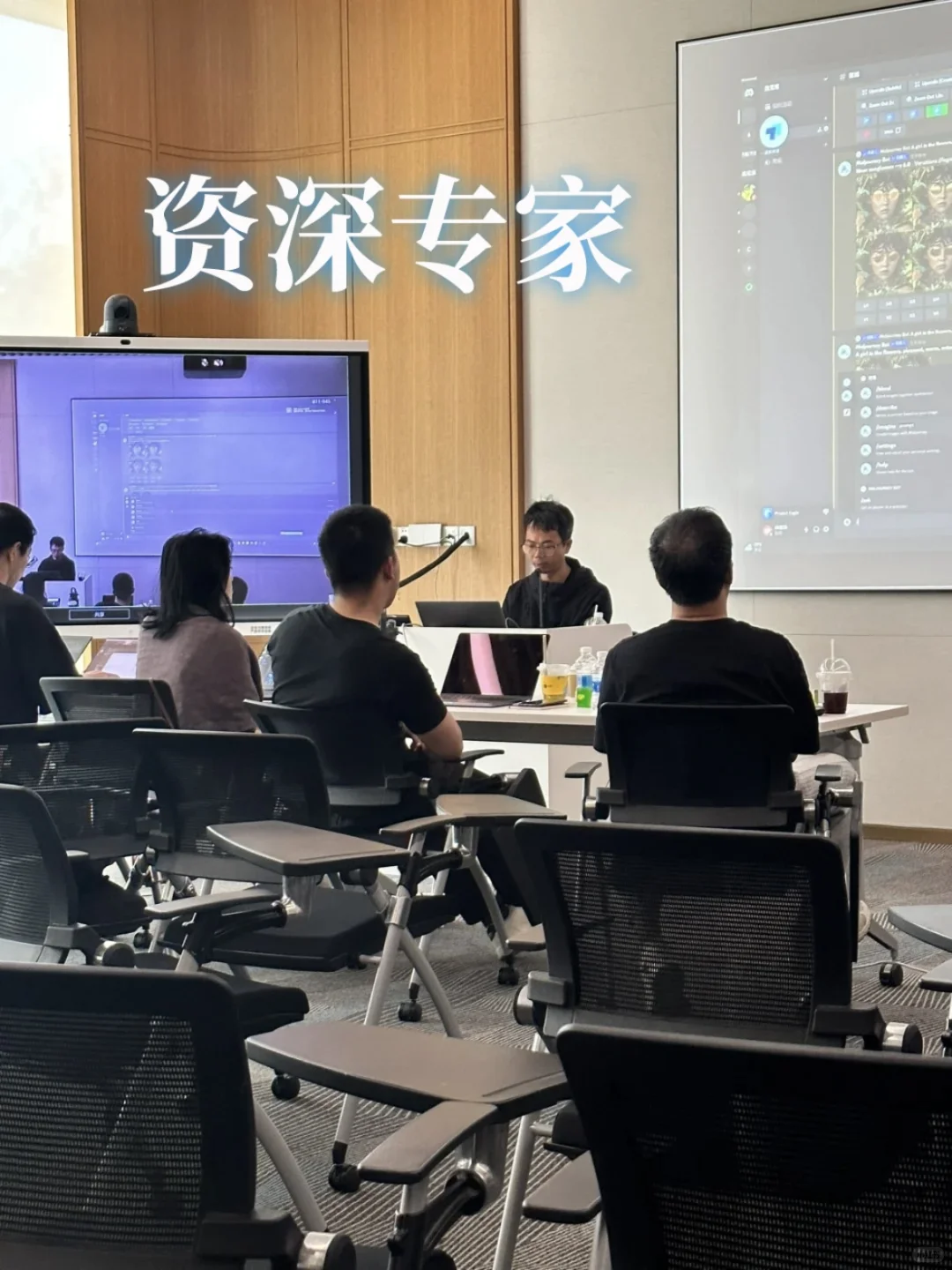 亲自走进华为!揭秘万亿帝国的核心代码
